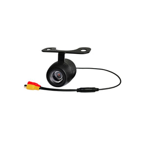 Car Rear View Camera HD Night Vision Wide Angle Waterproof CCD Backup Monitor - stepyours.com
