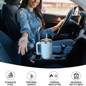 All-Day Hydration Tumbler for Outdoors — product view 3