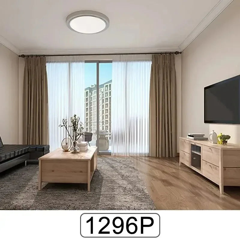 Xiaomi Smart Camera - 360 Degree Indoor Security With 2K Clarity - stepyours.com