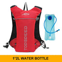 Ultralight Hydration Running Backpack for Men and Women — product view 8