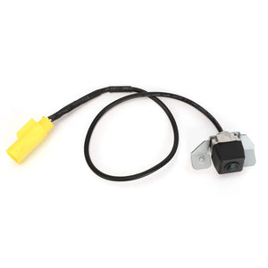 Car Rear View Backup Parking Camera 95790 2S012 For IX35 IX20 2009 2015 IP68 - stepyours.com