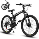 Inch Folding Mountain Bike Adult — product image 7