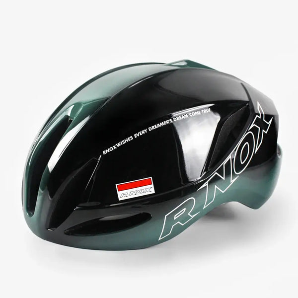 Lightweight Aero Sport Bike Helmet — product view 18