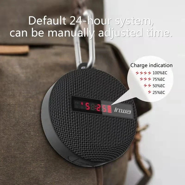 Speaker for Better Everyday Sound