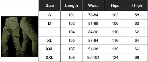 Windproof Biker Suit for Men Outerwear — product view 12