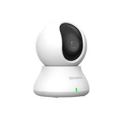 2.4G WiFi Indoor Camera - 2K 360 Degree PTZ With Night Vision And Two Way Talk - stepyours.com