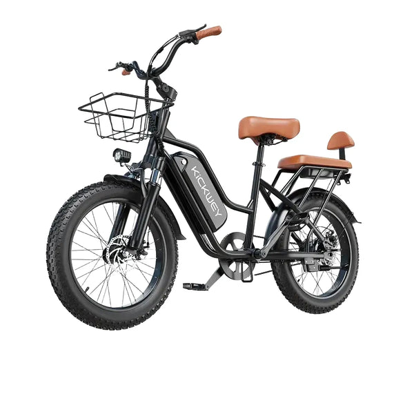 Adult Electric Bike — product view 1