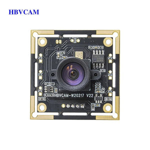 OV9732 100 Degree USB Camera Module With Optimized Firmware For Autodarts - stepyours.com