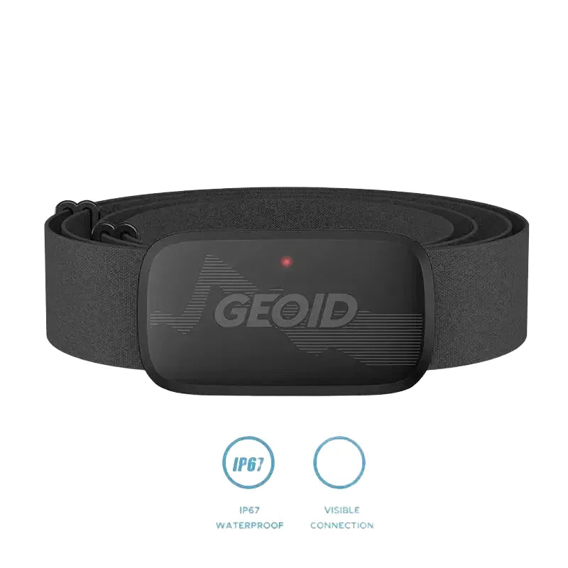 GEOID Heart Rate Monitor Bluetooth — product image 1
