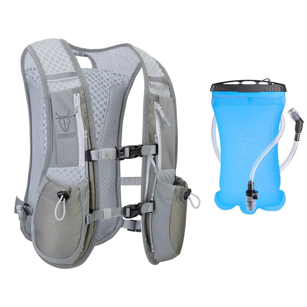 Ultra Lightweight UTOBEST Hydration Vest for Hiking — product view 14