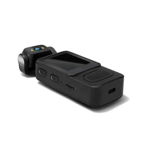 Camera - Rotating Lens Motorcycle DVR — product view 6