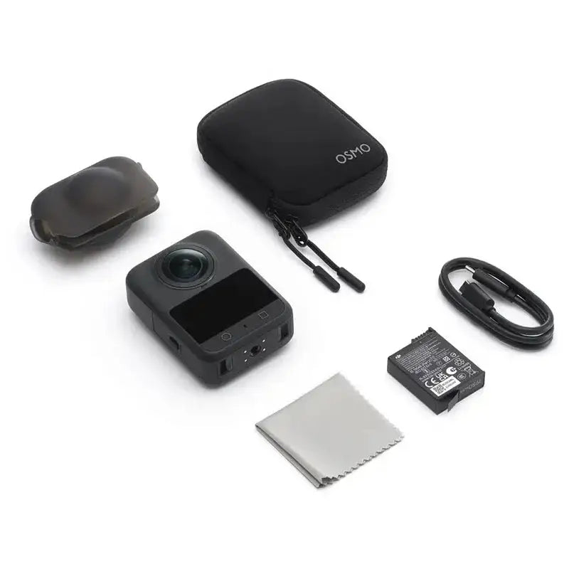 DJI OSMO ACTION CAM — product view 8