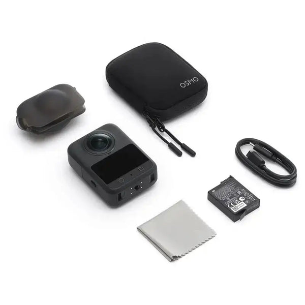 DJI OSMO ACTION CAM — product view 8