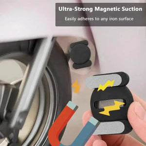 Waterproof Magnetic AirTag Holder — product view 5