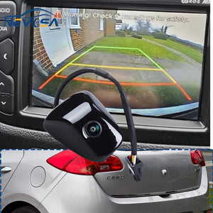 Kia Ceed Cee D JD Reversing Camera Rear View 2013 - 2017 Hatchback Proceed GT Line - stepyours.com