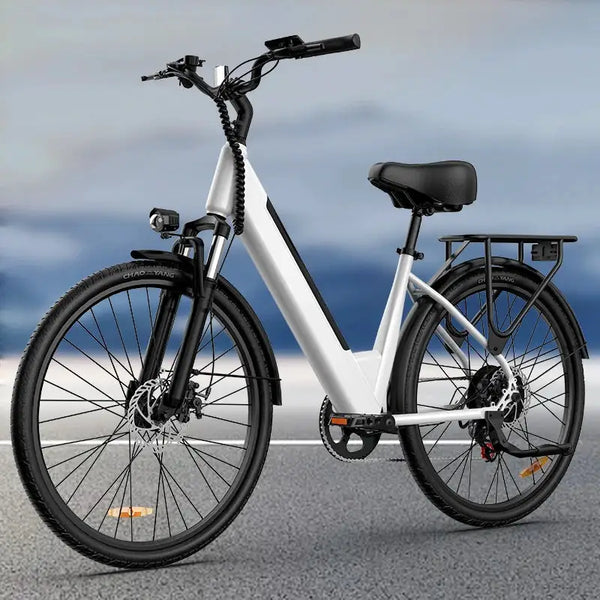 Urlife Electric Bike — product view 8