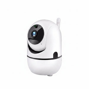 YCC365 Plus IP Camera Auto Tracking 2MP HD Night Vision WiFi Security - stepyours.com