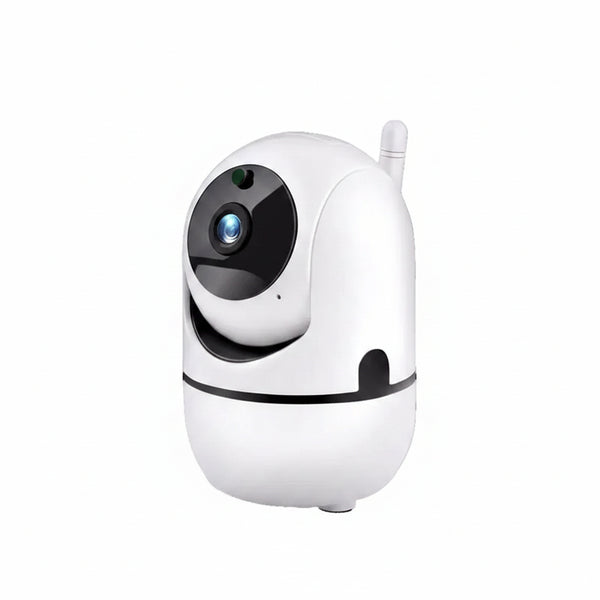 YCC365 Plus IP Camera Auto Tracking 2MP HD Night Vision WiFi Security - stepyours.com