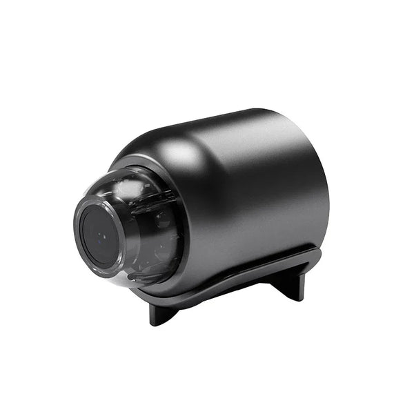 X5 1080P WiFi Night Vision Home Security Camera With Motion Detection - stepyours.com