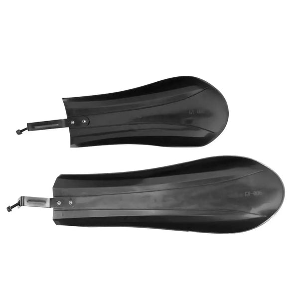 Electric Bike Fenders - Splash Free — product view 4