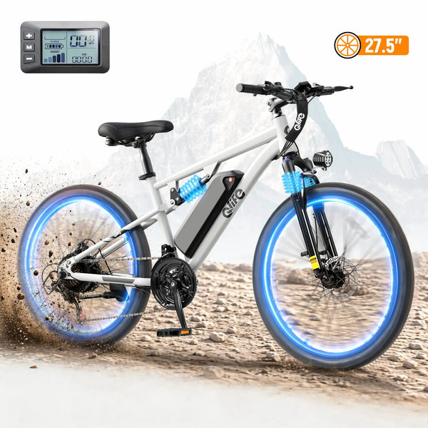 Qlife Racer Ultra - Peak Speed — product view 8