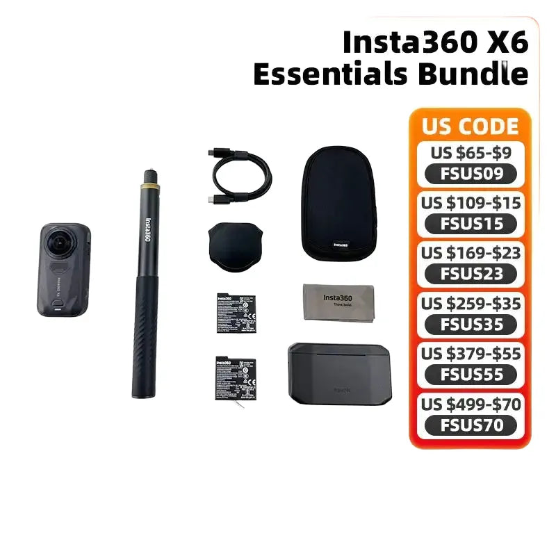 Action - Camera — product view 1