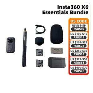 Action - Camera — product view 1