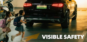 HD Rear View Backup Camera with License Plate Light for Buick Regal Excelle GT Opel Astra Fiat - stepyours.com