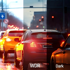 4 Channel Dashcam for Cars WiFi FHD 1080P Night Vision Loop Recording Kit - stepyours.com