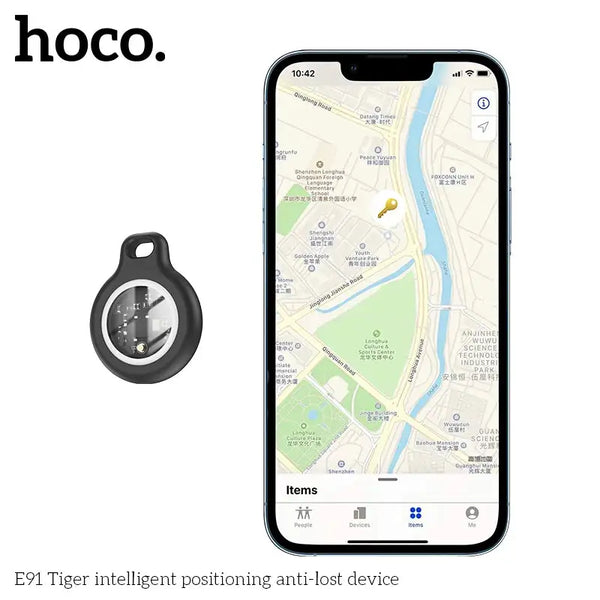 HOCO Smart Item Finder Tracker — product view 4