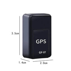 Real-Time GPS Tracker for Cars and Edition AA — product view 15