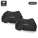 TOSUOD Thickened bike rain cover, All-Inclusive Design Rain Snow Dust New All Weather Protective Sunshade Protective Covers