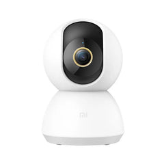 Xiaomi 360 Degree PTZ 2K AI Security Camera - Night Vision And Human Detection - stepyours.com