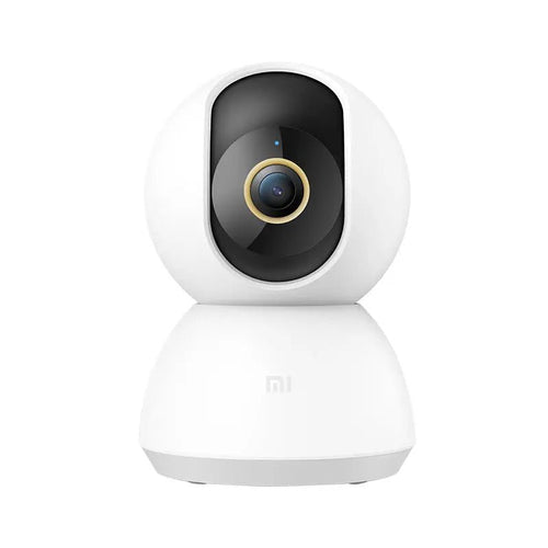 Xiaomi 360 Degree PTZ 2K AI Security Camera - Night Vision And Human Detection - stepyours.com