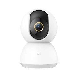 Xiaomi 360 Degree PTZ 2K AI Security Camera AI Human Detection Night Vision - stepyours.com