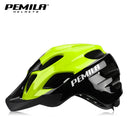 Pemila Dh Mtb Bicycle Helmet