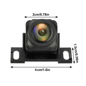 720P AHD Vehicle Rear View Camera 170 Degree Night Vision Parking Assist - stepyours.com