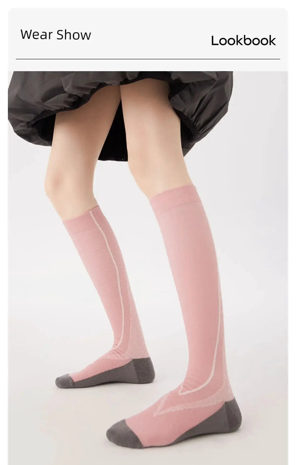 Circulation-Boosting Socks for Hiking — product view 12