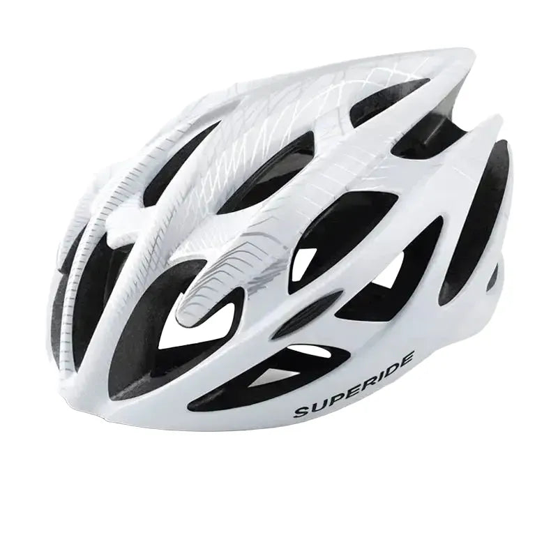Ultralight Road Mountain Bike Helmet — product view 1
