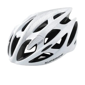 Ultralight Road Mountain Bike Helmet — product view 1