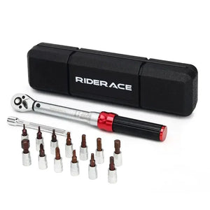 Precise Torque Wrench Set for Bikes — product view 7