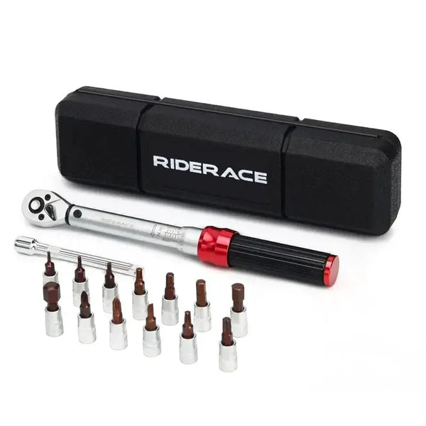 Precise Torque Wrench Set for Bikes — product view 7