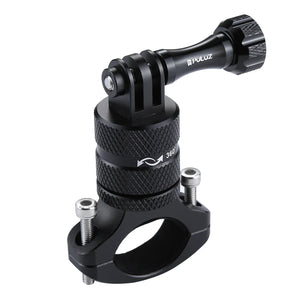 Puluz Degree Rotation Bike Aluminum