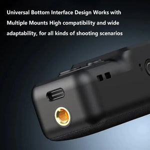 Lenovo Action Camera - Rotatable Screen — product view 6