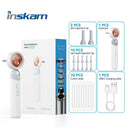 Smart Ear Camera Endoscope 90 Degree Rotatable Head With 1080P HD View 12 Heads - stepyours.com