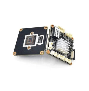 IMX415 8MP StarLight FPV CCTV IP Camera 4K H265 RTSP Module Board - stepyours.com