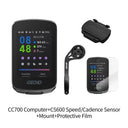 Waterproof Cycling GPS Bike Computer — product image 11