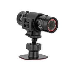 Mini Sport DV Action Camera Helmet Waterproof 1080P Camcorder For Bike - stepyours.com