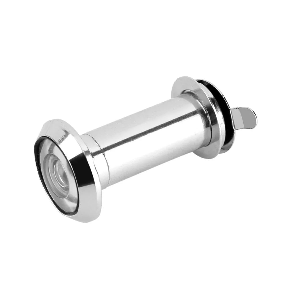 Wide Viewing Peephole 220 Degree Door Viewer Heavy Duty - stepyours.com