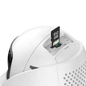 ANNKE 4K 8MP Dual - Lens Outdoor PoE Camera - 180 - Degree Wide View - stepyours.com